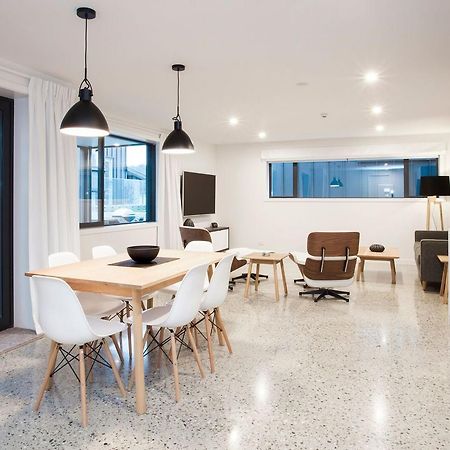 Dungarvon Street Apartments Wanaka Zewnętrze zdjęcie