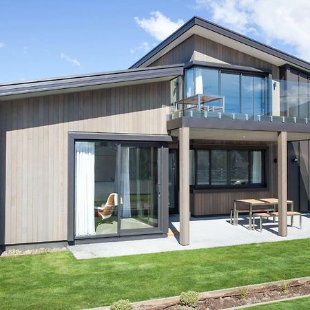 Dungarvon Street Apartments Wanaka Zewnętrze zdjęcie