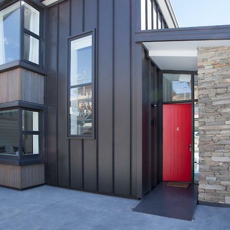 Dungarvon Street Apartments Wanaka Zewnętrze zdjęcie