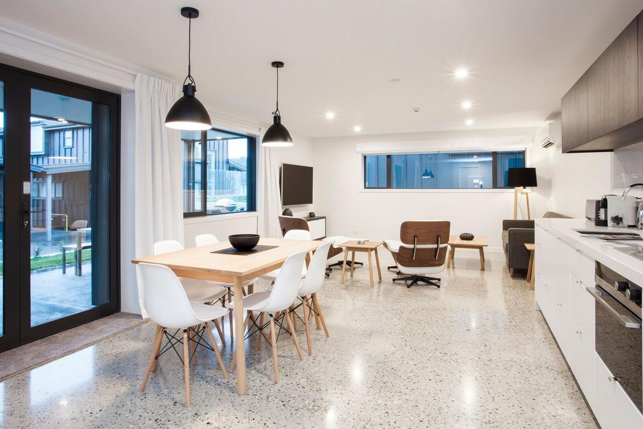 Dungarvon Street Apartments Wanaka Zewnętrze zdjęcie