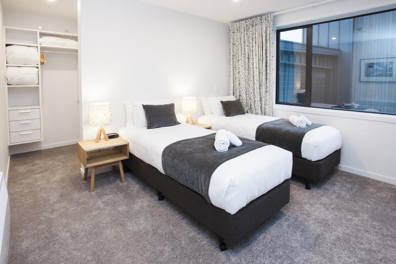 Dungarvon Street Apartments Wanaka Zewnętrze zdjęcie