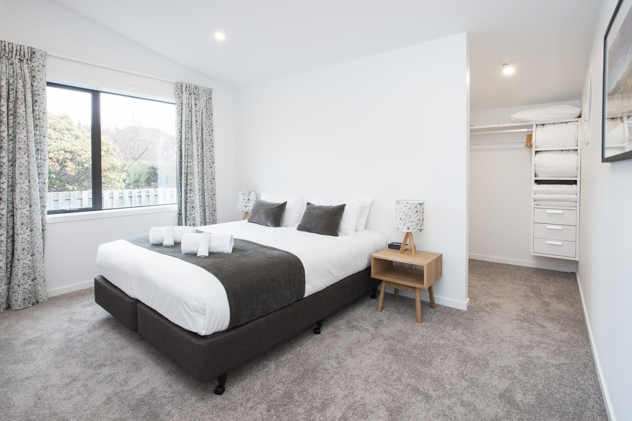 Dungarvon Street Apartments Wanaka Zewnętrze zdjęcie