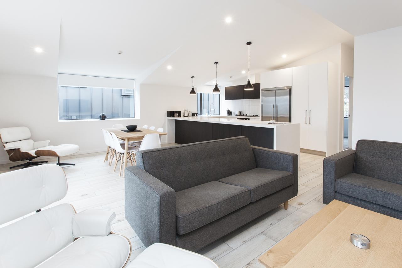 Dungarvon Street Apartments Wanaka Zewnętrze zdjęcie