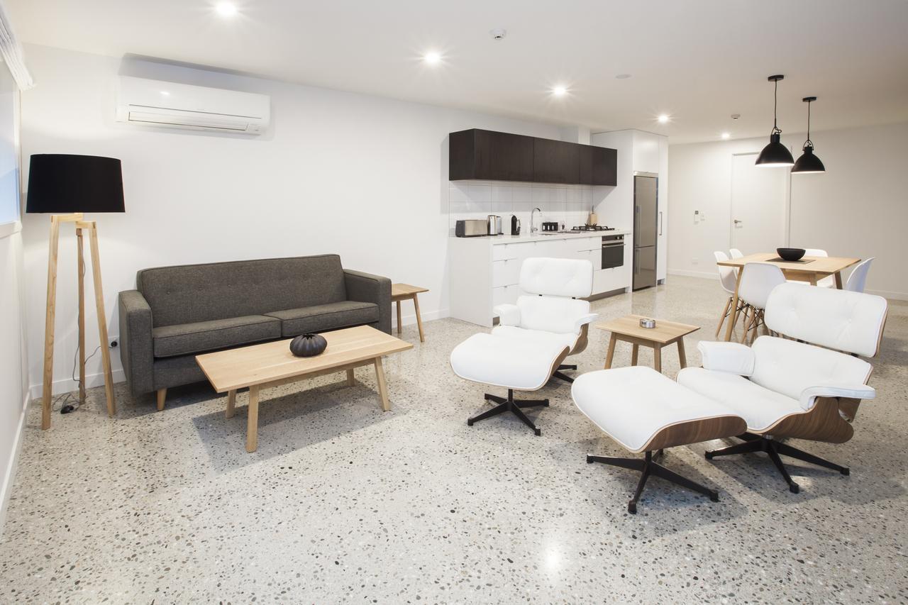 Dungarvon Street Apartments Wanaka Zewnętrze zdjęcie