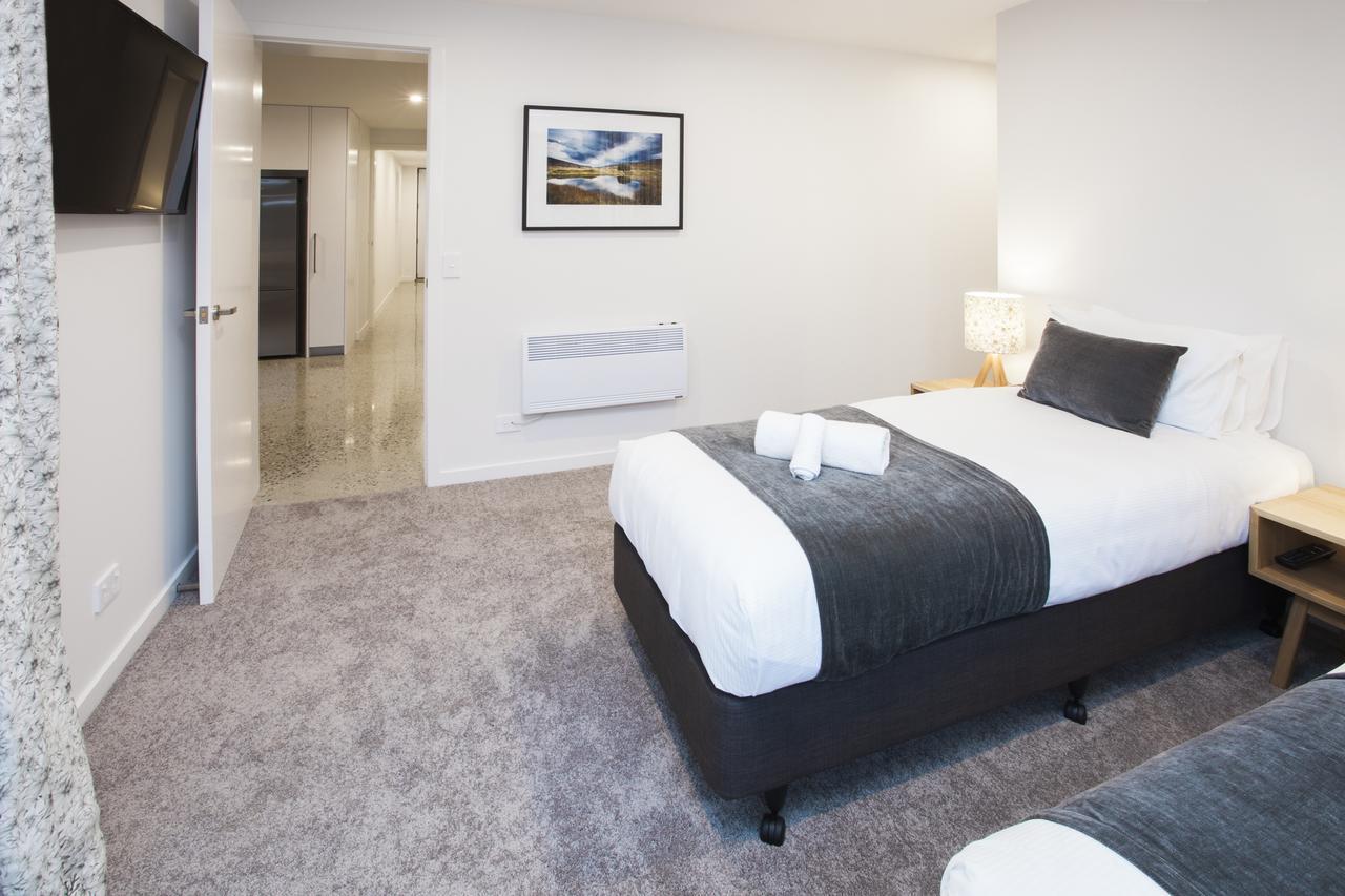 Dungarvon Street Apartments Wanaka Zewnętrze zdjęcie