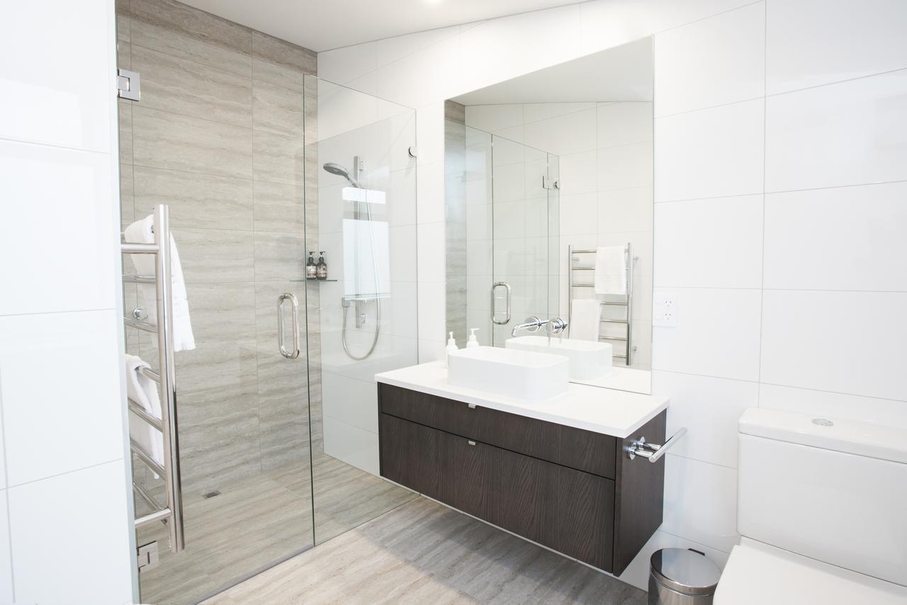 Dungarvon Street Apartments Wanaka Zewnętrze zdjęcie