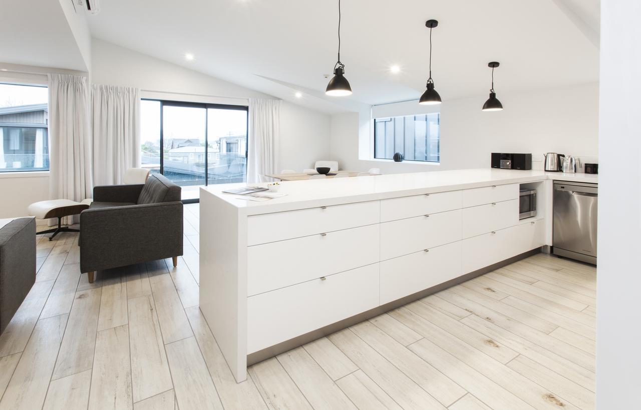 Dungarvon Street Apartments Wanaka Zewnętrze zdjęcie