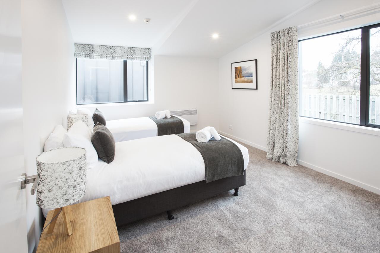 Dungarvon Street Apartments Wanaka Zewnętrze zdjęcie