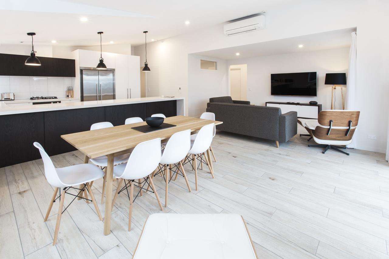 Dungarvon Street Apartments Wanaka Zewnętrze zdjęcie